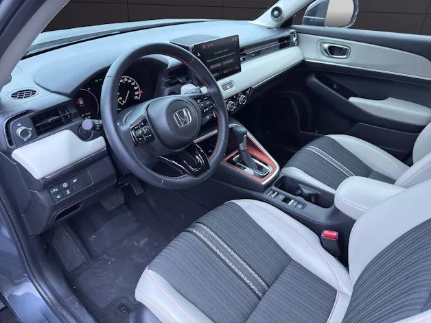 Honda HR-V 1.5i-MMD Advance Style CVT