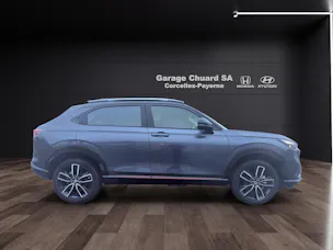 Honda HR-V 1.5i-MMD Advance Style CVT