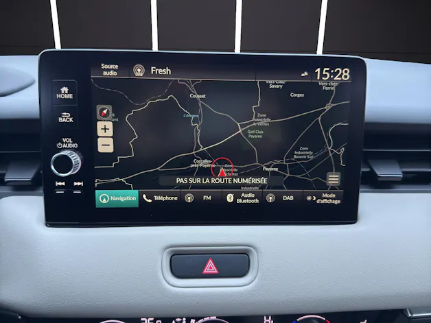 Honda HR-V 1.5i-MMD Advance Style CVT