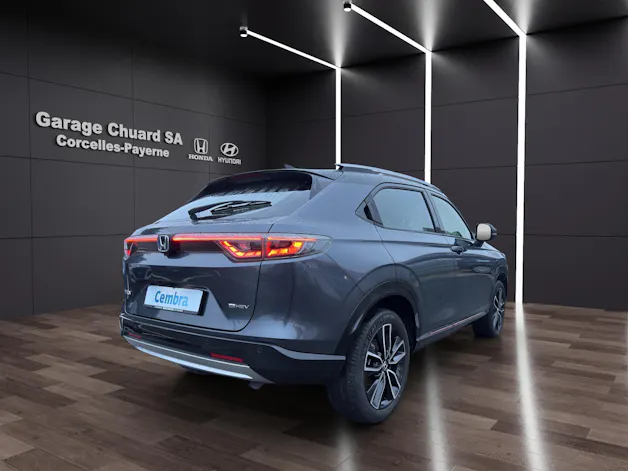 Honda HR-V 1.5i-MMD Advance Style CVT