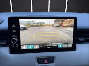 Honda HR-V 1.5i-MMD Advance Style CVT