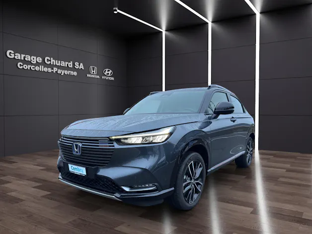 Honda HR-V 1.5i-MMD Advance Style CVT