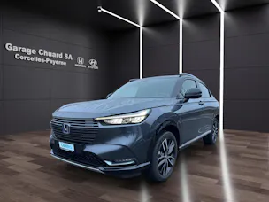 Honda HR-V 1.5i-MMD Advance Style CVT