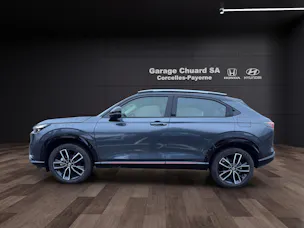 Honda HR-V 1.5i-MMD Advance Style CVT