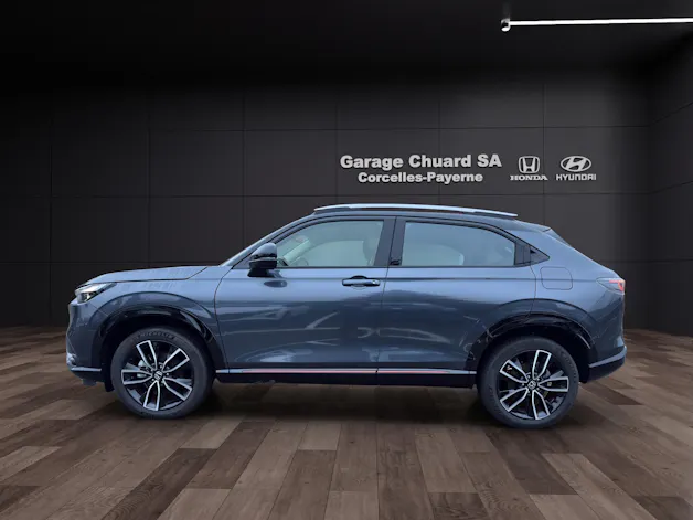 Honda HR-V 1.5i-MMD Advance Style CVT