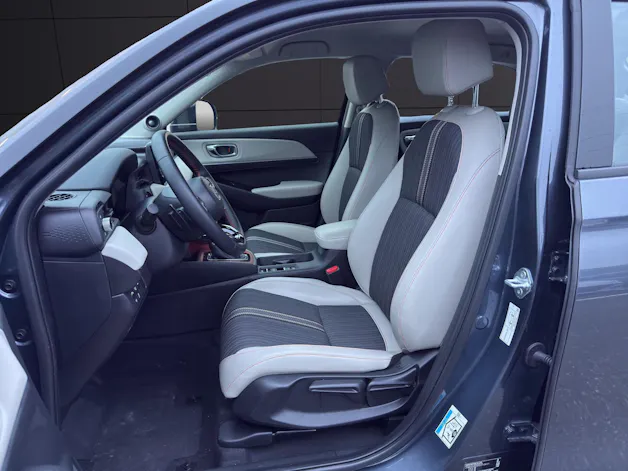 Honda HR-V 1.5i-MMD Advance Style CVT