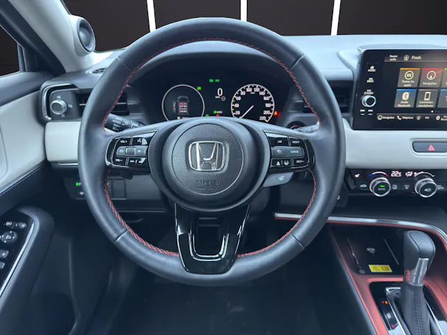 Honda HR-V 1.5i-MMD Advance Style CVT