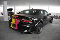 Dodge Charger 6.2 Hellcat Widebody