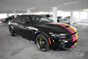 Dodge Charger 6.2 Hellcat Widebody