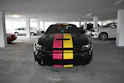 Dodge Charger 6.2 Hellcat Widebody