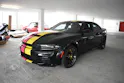 Dodge Charger 6.2 Hellcat Widebody