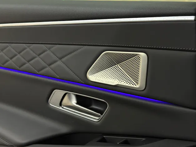 DS Automobiles AUTOMOBILES DS 9 1.6 E-TENSE 225 Rivoli + e-EAT8