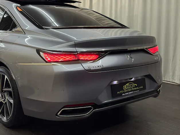 DS Automobiles AUTOMOBILES DS 9 1.6 E-TENSE 225 Rivoli + e-EAT8