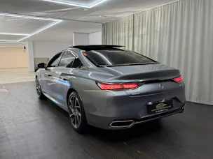 DS Automobiles AUTOMOBILES DS 9 1.6 E-TENSE 225 Rivoli + e-EAT8