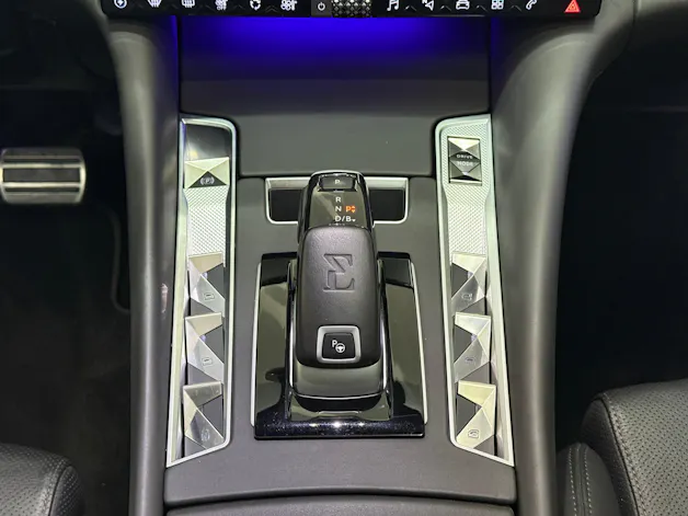 DS Automobiles AUTOMOBILES DS 9 1.6 E-TENSE 225 Rivoli + e-EAT8