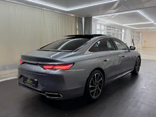DS Automobiles AUTOMOBILES DS 9 1.6 E-TENSE 225 Rivoli + e-EAT8