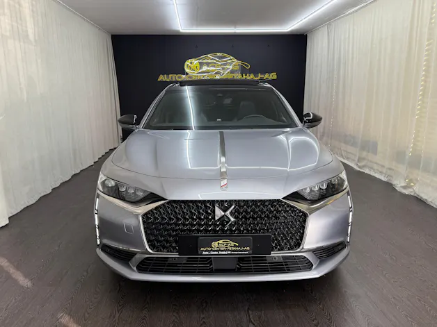 DS Automobiles AUTOMOBILES DS 9 1.6 E-TENSE 225 Rivoli + e-EAT8
