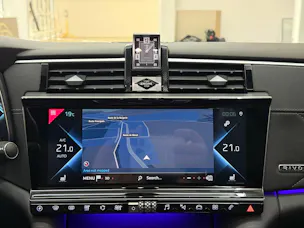 DS Automobiles AUTOMOBILES DS 9 1.6 E-TENSE 225 Rivoli + e-EAT8