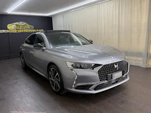 DS Automobiles AUTOMOBILES DS 9 1.6 E-TENSE 225 Rivoli + e-EAT8