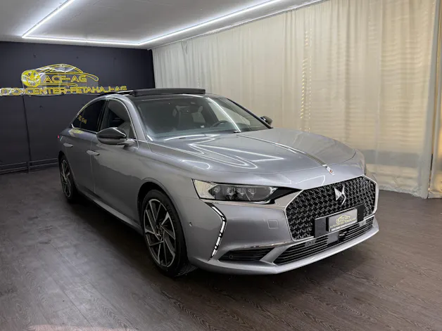 DS Automobiles AUTOMOBILES DS 9 1.6 E-TENSE 225 Rivoli + e-EAT8