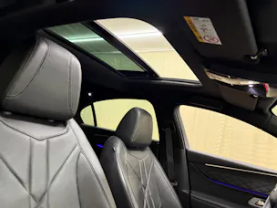DS Automobiles AUTOMOBILES DS 9 1.6 E-TENSE 225 Rivoli + e-EAT8