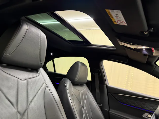 DS Automobiles AUTOMOBILES DS 9 1.6 E-TENSE 225 Rivoli + e-EAT8