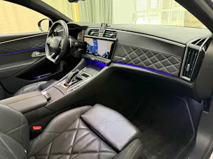 DS Automobiles AUTOMOBILES DS 9 1.6 E-TENSE 225 Rivoli + e-EAT8