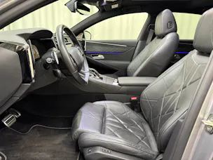 DS Automobiles AUTOMOBILES DS 9 1.6 E-TENSE 225 Rivoli + e-EAT8