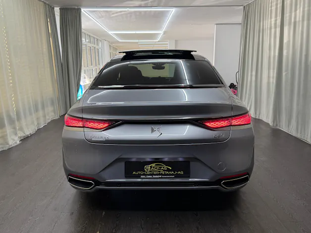 DS Automobiles AUTOMOBILES DS 9 1.6 E-TENSE 225 Rivoli + e-EAT8