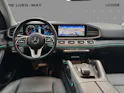 Mercedes-Benz GLE 450 4Matic 9G-Tronic