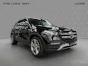 Mercedes-Benz GLE 450 4Matic 9G-Tronic