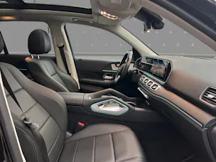 Mercedes-Benz GLE 450 4Matic 9G-Tronic