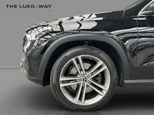 Mercedes-Benz GLE 450 4Matic 9G-Tronic