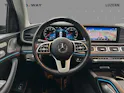 Mercedes-Benz GLE 450 4Matic 9G-Tronic