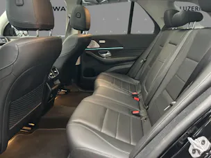 Mercedes-Benz GLE 450 4Matic 9G-Tronic