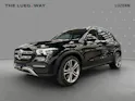 Mercedes-Benz GLE 450 4Matic 9G-Tronic