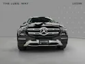 Mercedes-Benz GLE 450 4Matic 9G-Tronic