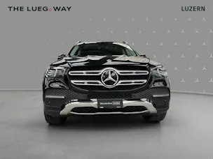 Mercedes-Benz GLE 450 4Matic 9G-Tronic