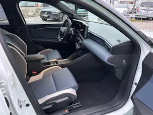 Nissan Micra 52kWh Evolve