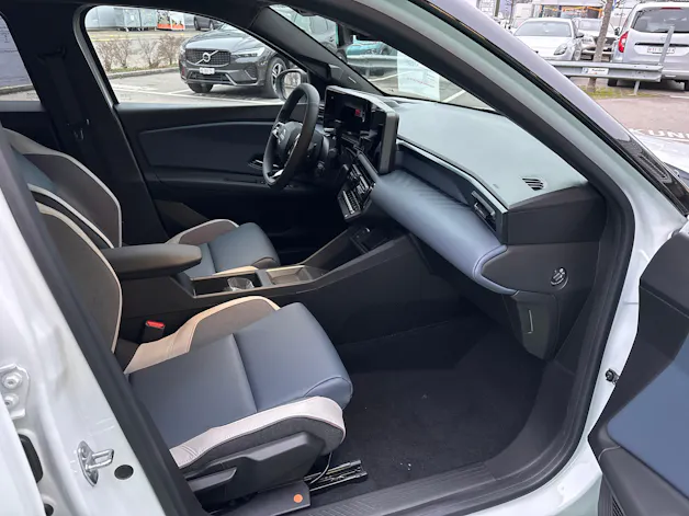 Nissan Micra 52kWh Evolve