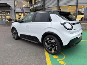 Nissan Micra 52kWh Evolve