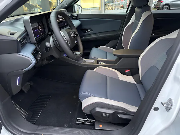 Nissan Micra 52kWh Evolve