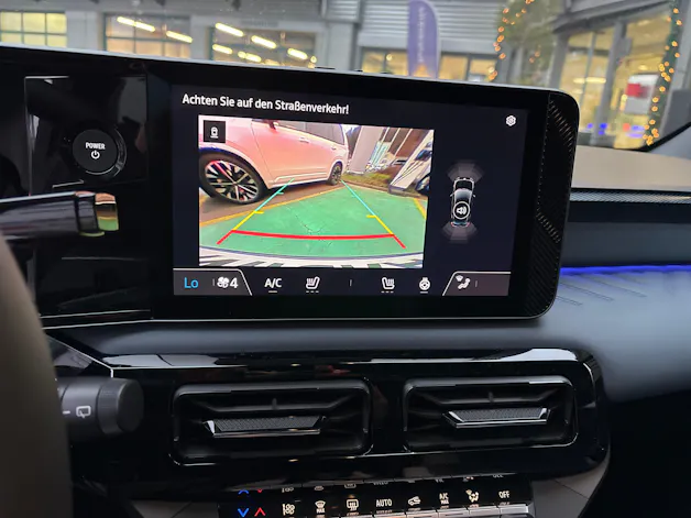 Nissan Micra 52kWh Evolve