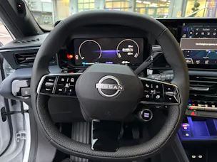 Nissan Micra 52kWh Evolve