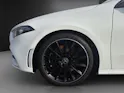 Mercedes-Benz A 250 4Matic 8G-DCT