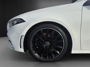 Mercedes-Benz A 250 4Matic 8G-DCT