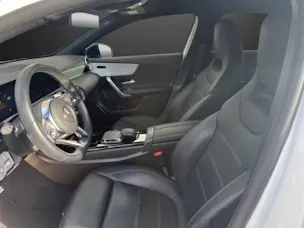 Mercedes-Benz A 250 4Matic 8G-DCT