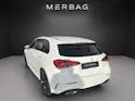 Mercedes-Benz A 250 4Matic 8G-DCT