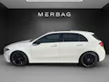 Mercedes-Benz A 250 4Matic 8G-DCT