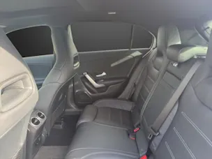Mercedes-Benz A 250 4Matic 8G-DCT